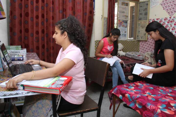 hostel